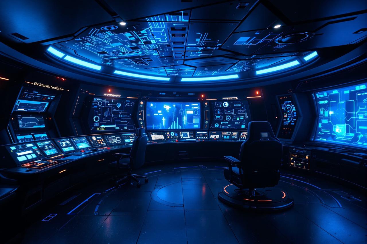 红叶影院《深海之光》完成后期制作，定档2025暑期上映新闻配图