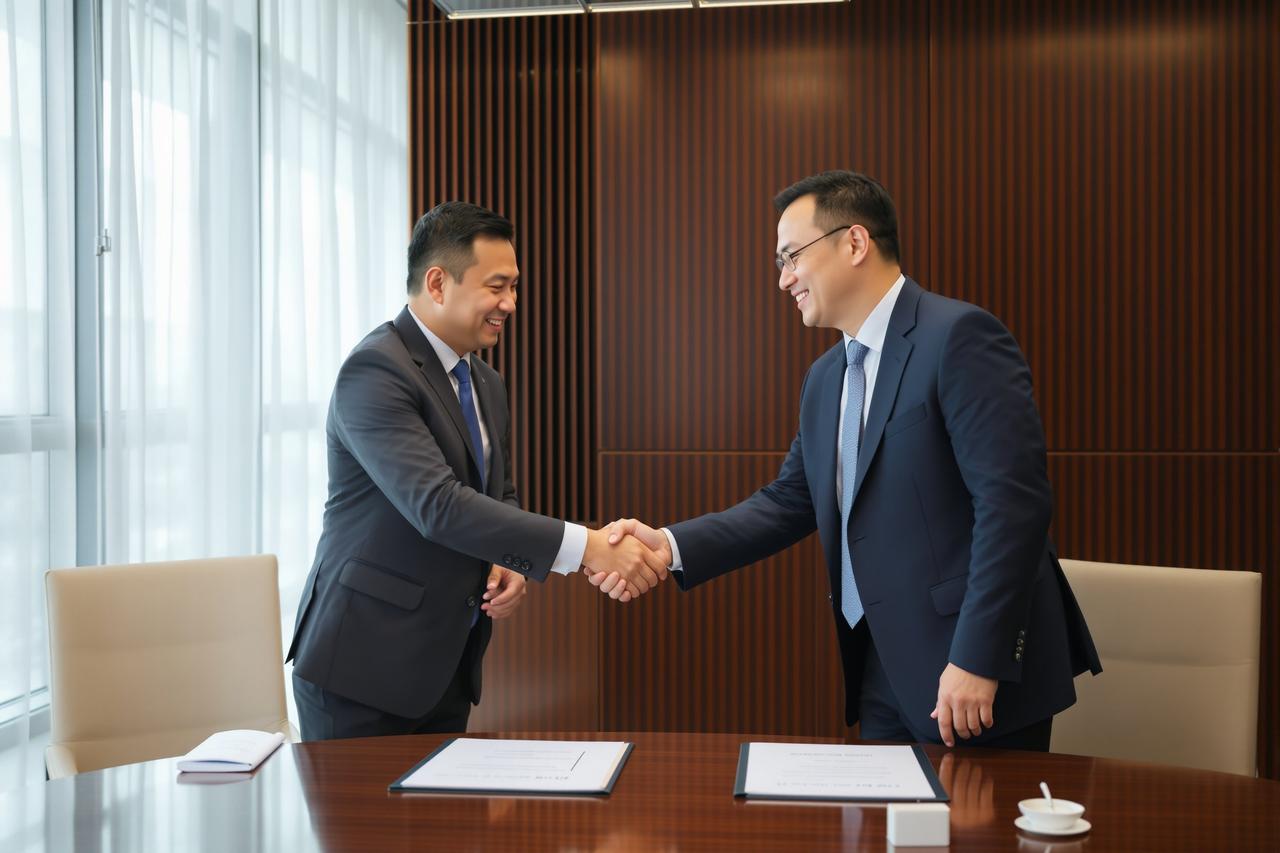 四虎视频与腾讯视频达成战略合作,共同打造精品网络剧内容