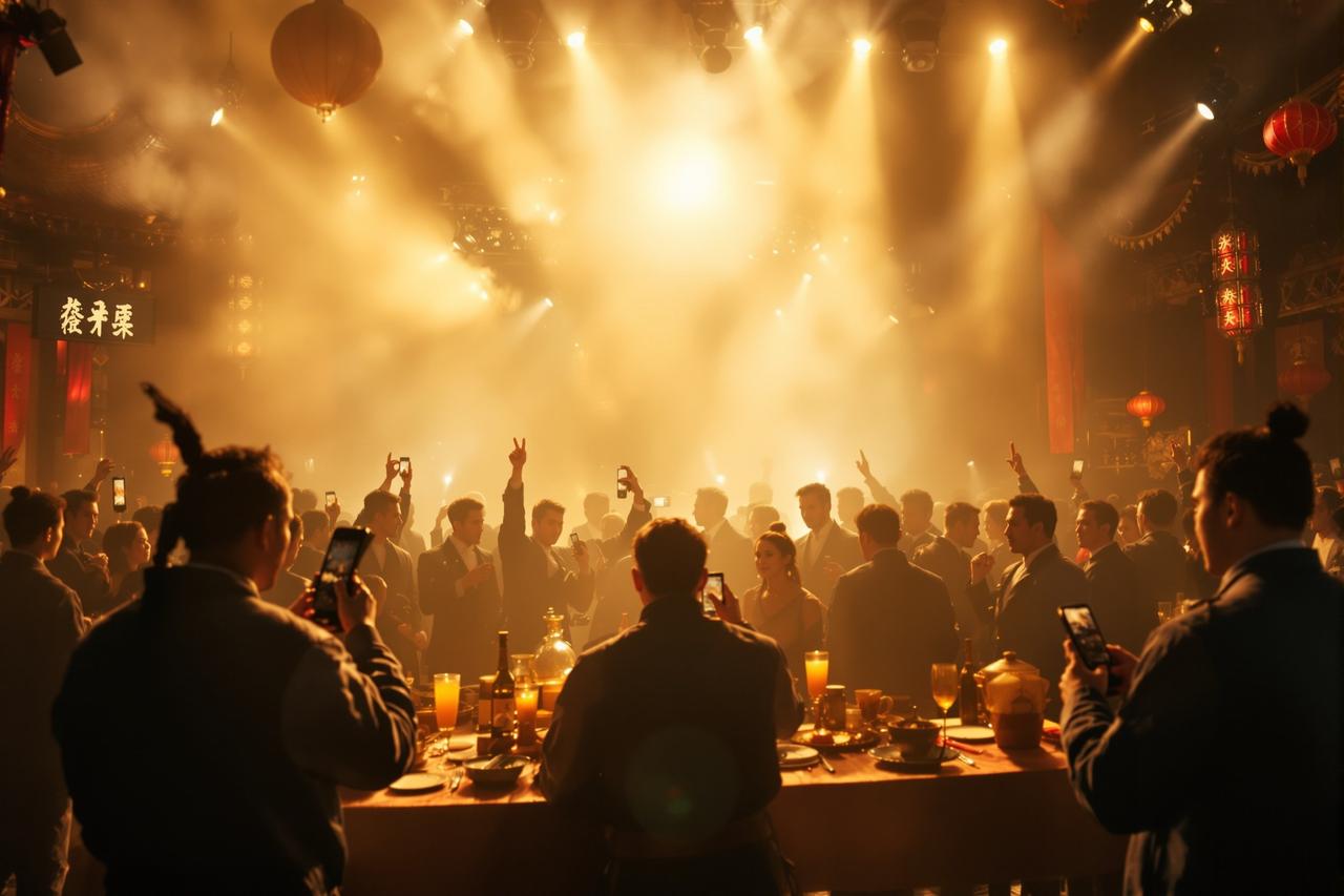 四虎视频年度大制作《山河无疆》正式杀青,预计明年春节档上映