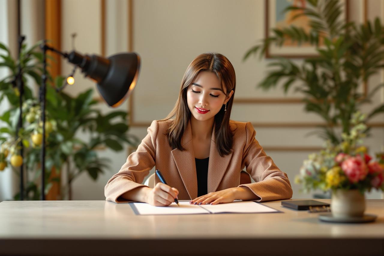 四虎视频签约新生代实力派演员陈晓宇,共同开启全新合作篇章