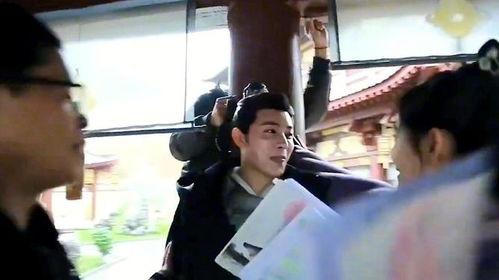 明星拍戏的搞笑花絮,明星拍戏幕后搞笑瞬间大盘点