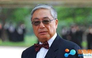 曾江简介资料,影视界资深演员，演绎生涯丰富多彩