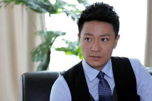 演员李宗翰的个人资料,影视界多面手，从青涩少年到成熟演员的蜕变之路