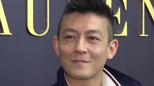 陈冠希简历个人资料,从偶像到企业家，多面才华的跨界人生