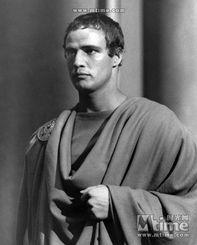 凯撒大帝图片,罗马帝国的铁血霸主