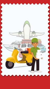 行运图片,探寻人生旅途中的吉凶奥秘