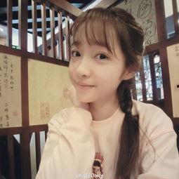 楚楚可怜的照片,照片中的动人瞬间