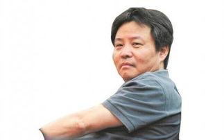 余华的个人资料