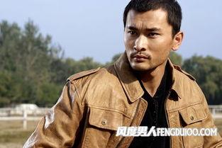 叶锋个人资料,才华横溢的青年才俊，引领时代潮流的先锋人物