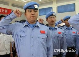 支警队图片,守护平安的钢铁卫士