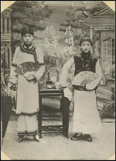 古代真实照片,揭秘古代真实照片背后的历史瞬间