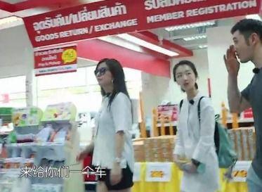 娱乐圈等级关系,明星背后的权力游戏