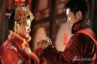 杨蓉高昊花絮,幕后浪漫瞬间大揭秘