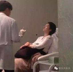 拍电视打针花絮,揭秘电视剧打针花絮幕后故事