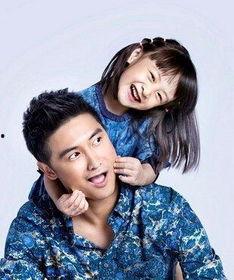 父凭女贵娱乐圈,娱乐圈中的豪门传奇