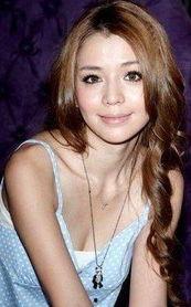 李毓芬个人资料,才华横溢的影视新星，多面发展的演艺人生