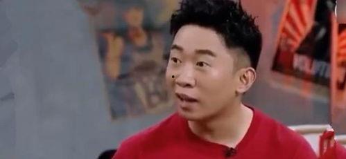 杨迪不搞笑,不搞笑的另一种魅力