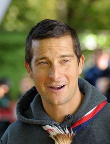 贝爷个人资料,野外生存大师的传奇人生