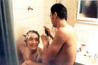 明星电影裸戏,揭秘电影裸影背后的激情与挑战